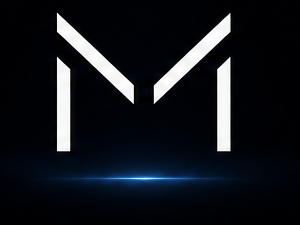 Monogram Malinovskyi